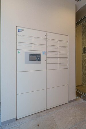 Promenade上杉の物件内観写真